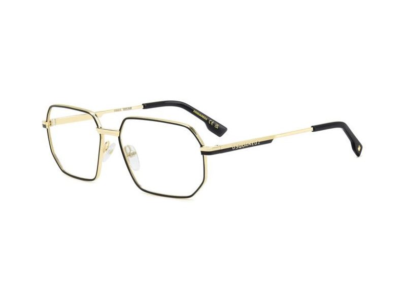 Dsquared2 Naočale D2 0158 0NZ