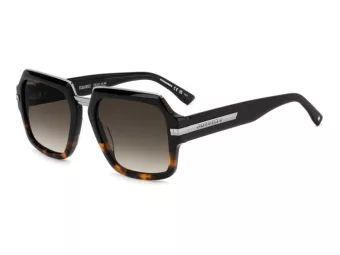 Dsquared2 Sunčane Naočale D2 0159/S WR7/HA