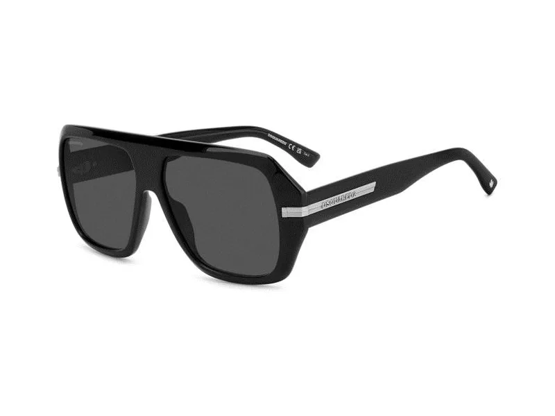 Dsquared2 Sunčane Naočale D2 0160/S 807/IR