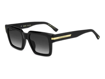 Dsquared2 Sunčane Naočale D2 0161/G/S 807/9O