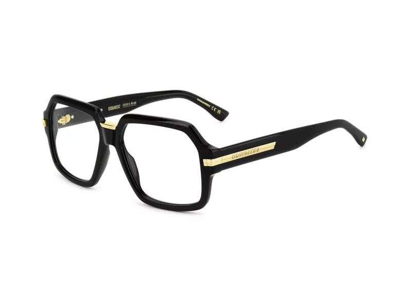 Dsquared2 Naočale D2 0162 807