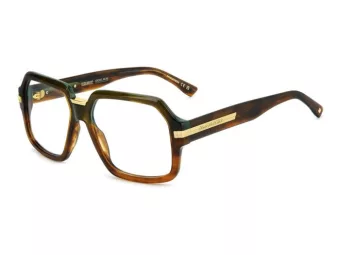 Dsquared2 Naočale D2 0162 EX4