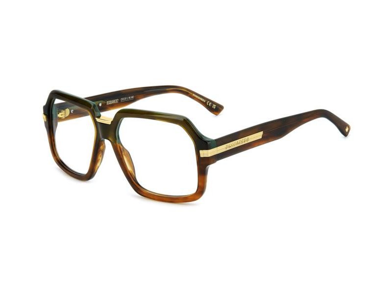 Dsquared2 Naočale D2 0162 EX4