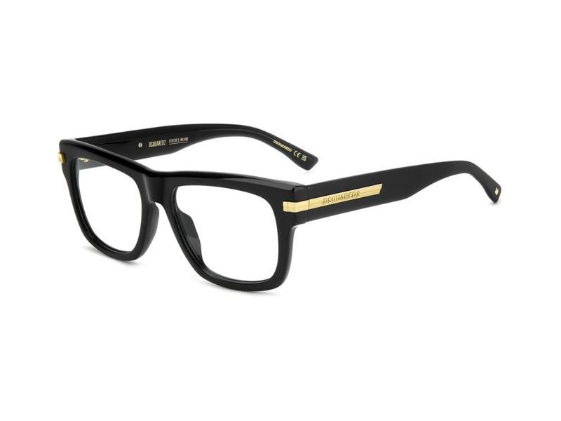 Dsquared2 Naočale D2 0163 807