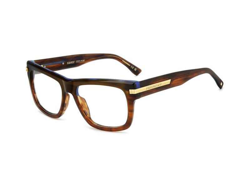 Dsquared2 Naočale D2 0163 EX4