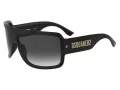 Dsquared2 Sunčane Naočale D2 0164/S 807/9O