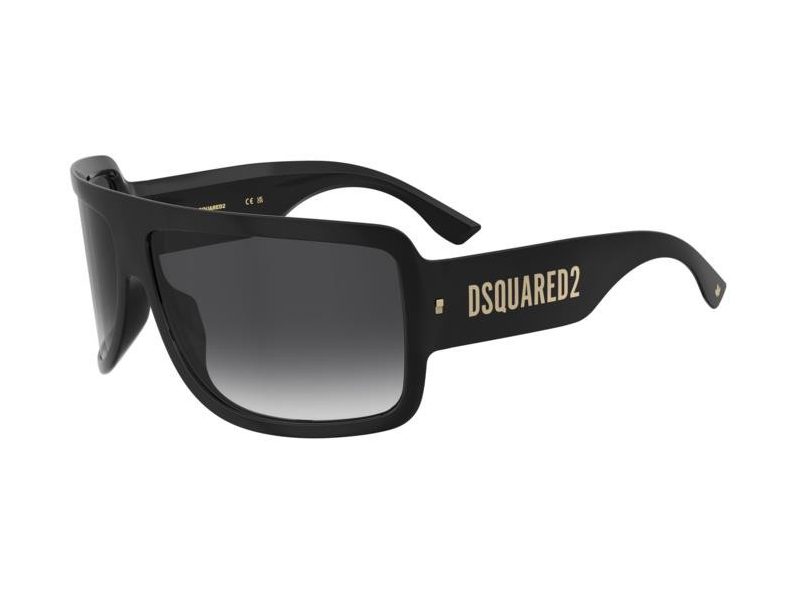 Dsquared2 Sunčane Naočale D2 0164/S 807/9O