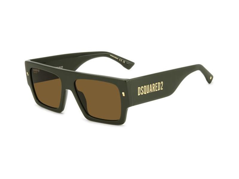 Dsquared2 Sunčane Naočale D2 0165/S 1ED/70