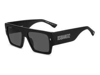 Dsquared2 Sunčane Naočale D2 0165/S 807/IR