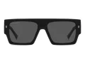 Dsquared2 Sunčane Naočale D2 0165/S 807/IR