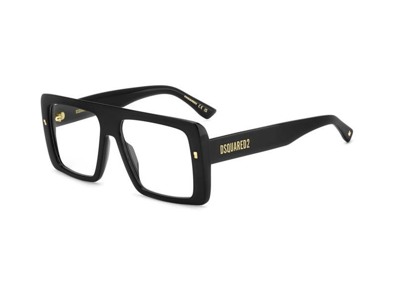 Dsquared2 Naočale D2 0166 807