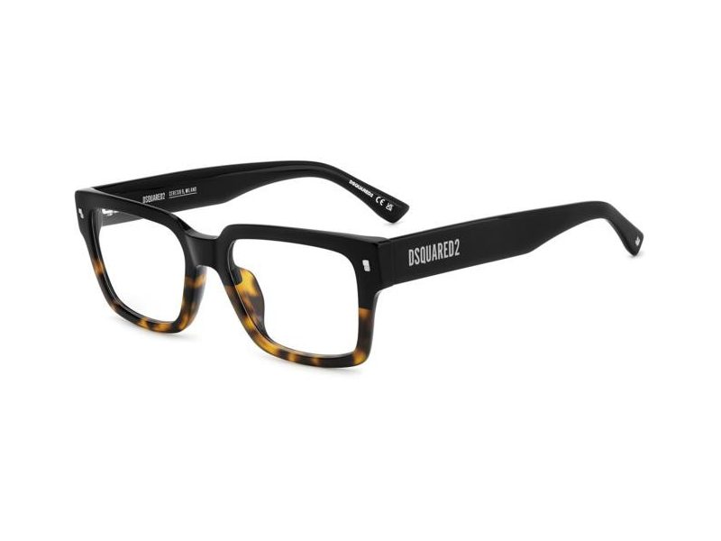 Dsquared2 Naočale D2 0167/G WR7