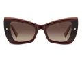 Dsquared2 Sunčane Naočale D2 0170/S 12J/HA