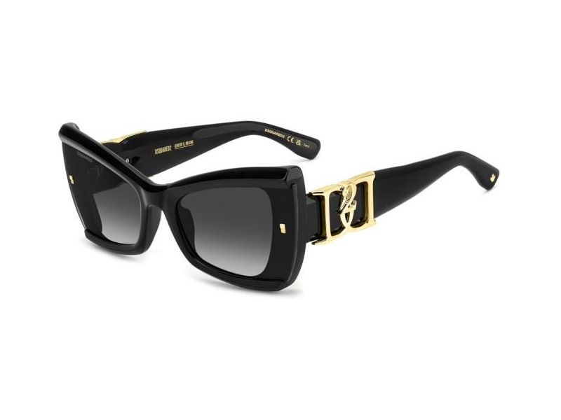 Dsquared2 Sunčane Naočale D2 0170/S 807/9O