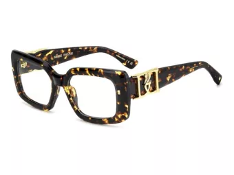 Dsquared2 Naočale D2 0171 086