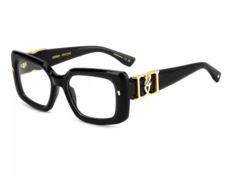 Dsquared2 Naočale D2 0171 807
