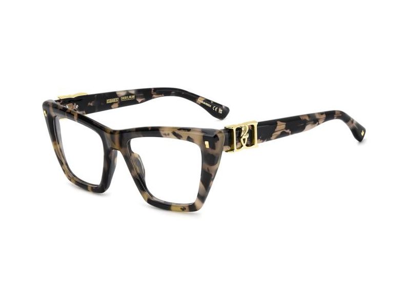Dsquared2 Naočale D2 0172 086