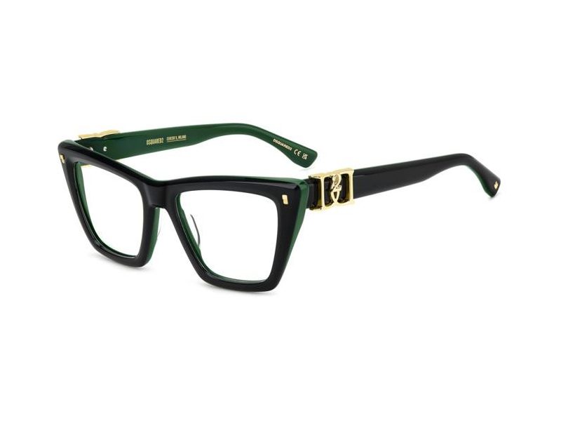 Dsquared2 Naočale D2 0172 1ED