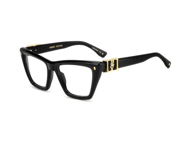 Dsquared2 Naočale D2 0172 807
