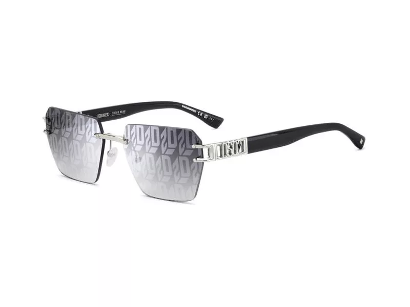 Dsquared2 Sunčane Naočale D2 0173/S 010/MD