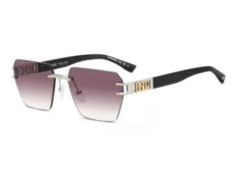 Dsquared2 Sunčane Naočale D2 0173/S I20/3X