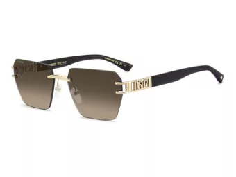 Dsquared2 Sunčane Naočale D2 0173/S J5G/HA