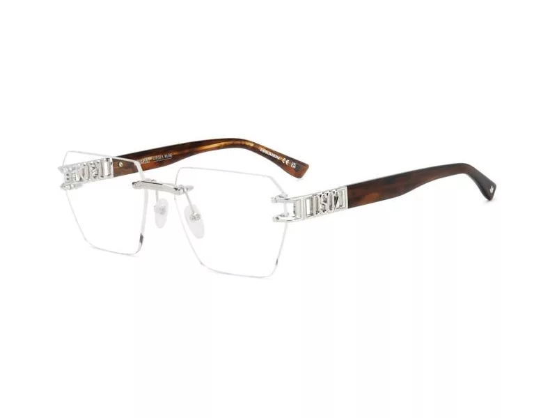 Dsquared2 Naočale D2 0173 010