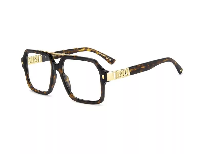 Dsquared2 Naočale D2 0174 086