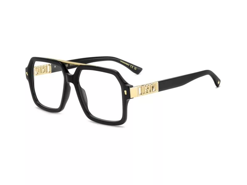 Dsquared2 Naočale D2 0174 2M2