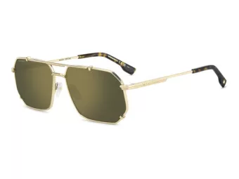 Dsquared2 Sunčane Naočale D2 0175/S J5G/CW