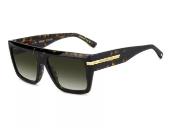 Dsquared2 Sunčane Naočale D2 0177/S 086/9K