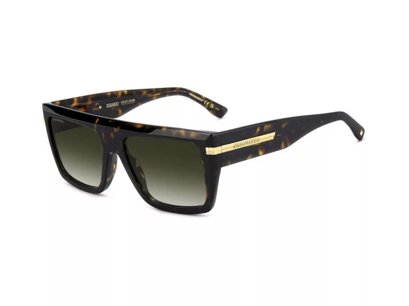 Dsquared2 Sunčane Naočale D2 0177/S 086/9K