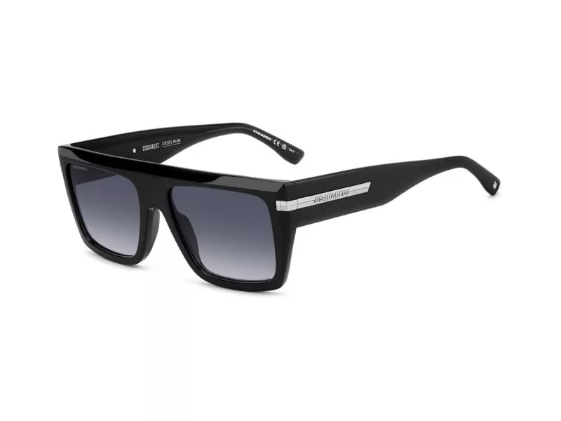 Dsquared2 Sunčane Naočale D2 0177/S 807/08