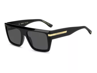 Dsquared2 Sunčane Naočale D2 0177/S 807/IR