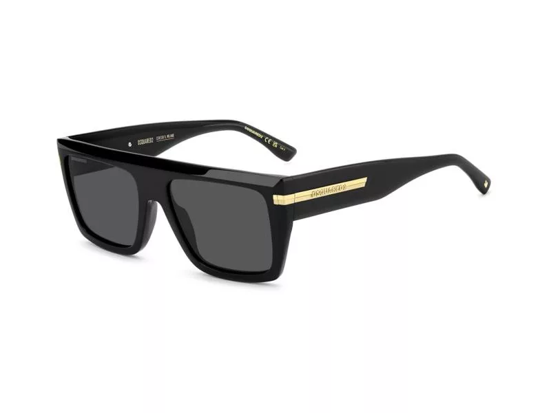 Dsquared2 Sunčane Naočale D2 0177/S 807/IR