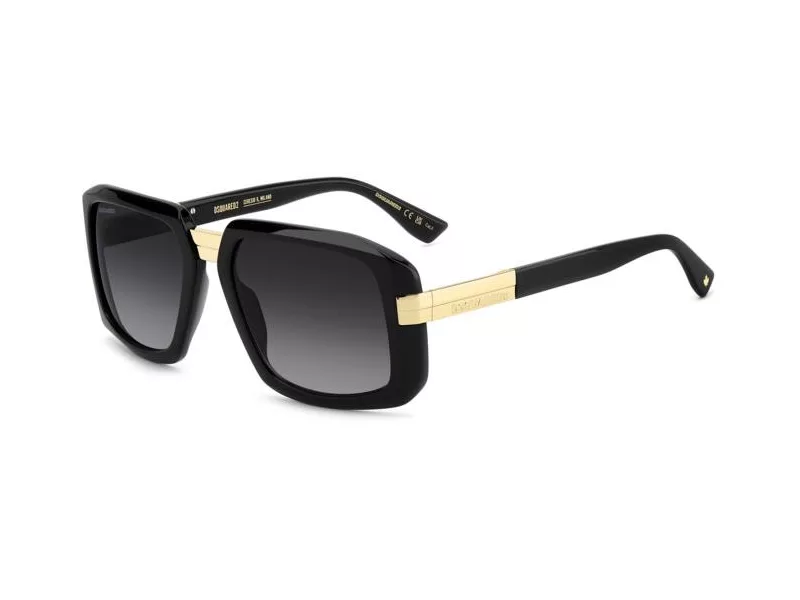 Dsquared2 Sunčane Naočale D2 0178/S 807/9O