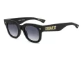 Dsquared2 Sunčane Naočale D2 0180/S 807/08