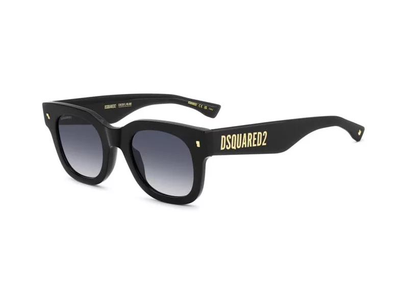Dsquared2 Sunčane Naočale D2 0180/S 807/08