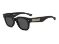 Dsquared2 Sunčane Naočale D2 0180/S 807/IR