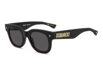 Dsquared2 Sunčane Naočale D2 0180/S 807/IR