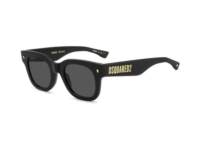Dsquared2 Sunčane Naočale D2 0180/S 807/IR