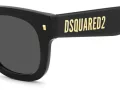 Dsquared2 Sunčane Naočale D2 0180/S 807/IR