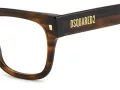 Dsquared2 Naočale D2 0181 EX4
