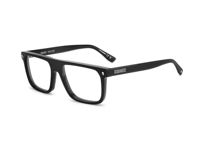 Dsquared2 Naočale D2 0182 284