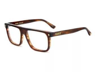 Dsquared2 Naočale D2 0182 EX4