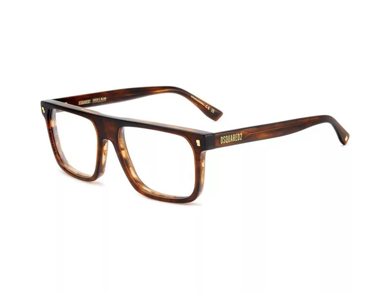 Dsquared2 Naočale D2 0182 EX4