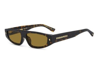 Dsquared2 Sunčane Naočale D2 0184/G/S 086/70