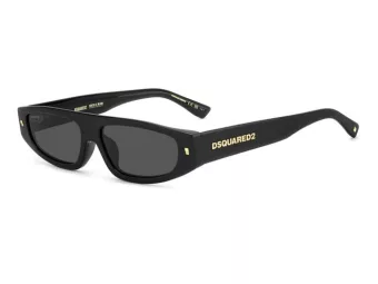 Dsquared2 Sunčane Naočale D2 0184/G/S 807/IR