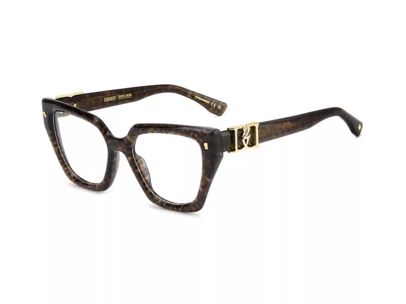 Dsquared2 Naočale D2 0186 086