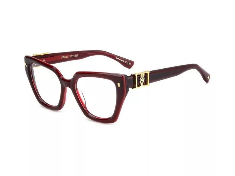 Dsquared2 Naočale D2 0186 8CQ